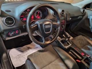 Audi A3 2005
