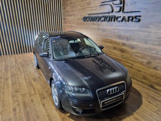 Audi A3 2005