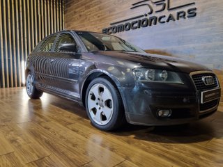 Audi A3 2005