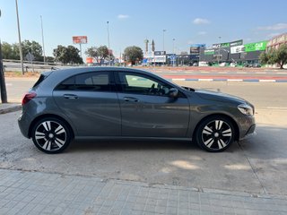 Mercedes-Benz Clase A 2017