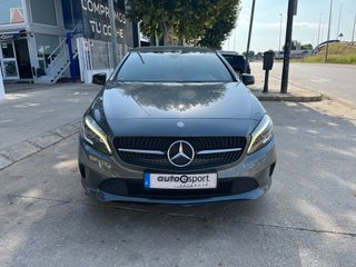 Mercedes-Benz Clase A 2017