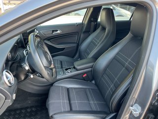Mercedes-Benz Clase A 2017