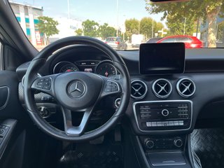Mercedes-Benz Clase A 2017