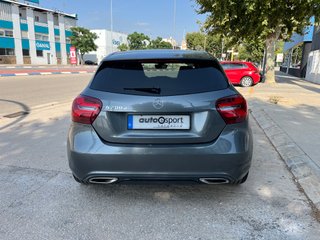 Mercedes-Benz Clase A 2017