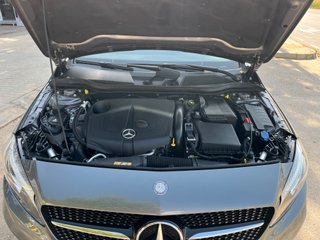 Mercedes-Benz Clase A 2017