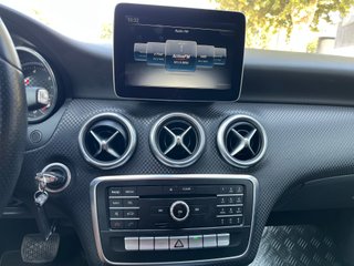 Mercedes-Benz Clase A 2017