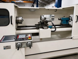 Torno Pinacho S94 C/260 Fagor 1150 mm