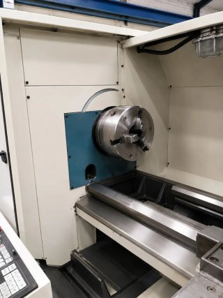 Torno Pinacho S94 C/260 Fagor 1150 mm