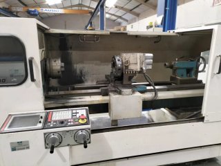 Torno Pinacho S94 C/260 Fagor 1150 mm