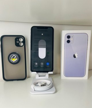 iPhone 11 128GB