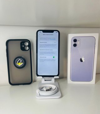 iPhone 11 128GB