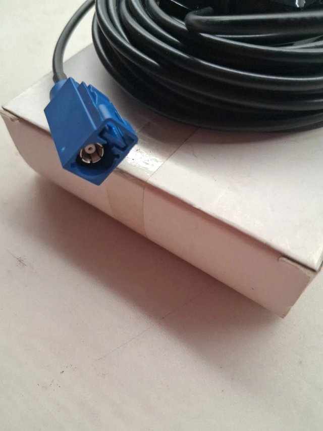Antena GPS MetaSystem GAACZ-A-CIA
