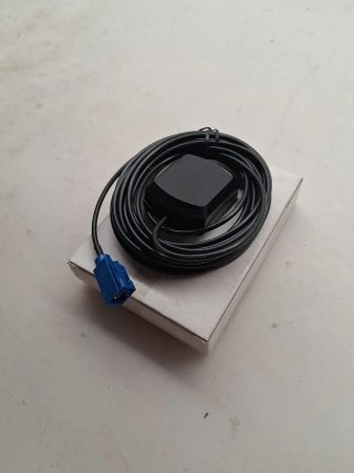 Antena GPS MetaSystem GAACZ-A-CIA
