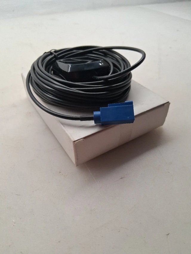 Antena GPS MetaSystem GAACZ-A-CIA
