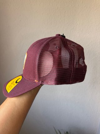 Gorra Carhartt Morada