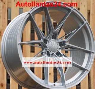 1106 Juego de 4 llantas para bmw varios ta r137235