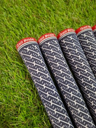 10 Grips Golf Pride Z (MIDSIZE)
