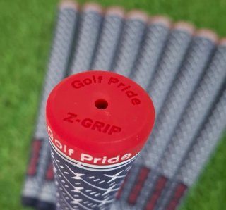 10 Grips Golf Pride Z (MIDSIZE)