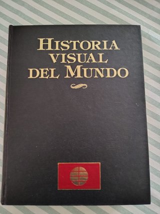 Historia visual del mundo