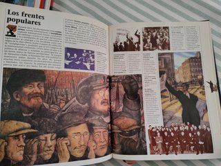 Historia visual del mundo
