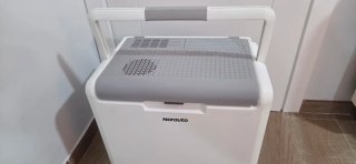 Nevera portátil Norauto 30L