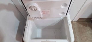 Nevera portátil Norauto 30L