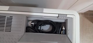Nevera portátil Norauto 30L