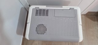 Nevera portátil Norauto 30L