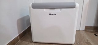 Nevera portátil Norauto 30L