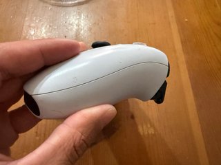 Mando PS5 Sony DualSense Blanco
