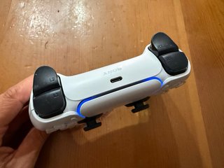 Mando PS5 Sony DualSense Blanco