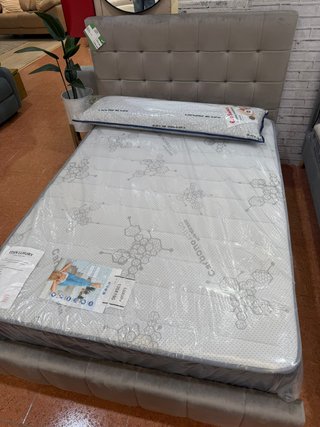 COLCHON VISCOLEASTICO DE 135CM