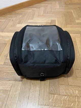 Bolsa sobre depósito XLMoto 20+8L