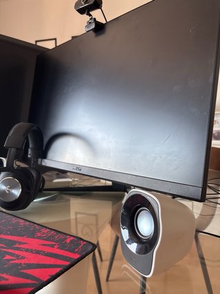 Setup Gaming Completo Hummer