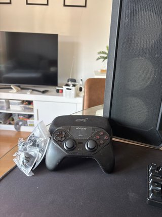 Setup Gaming Completo Hummer