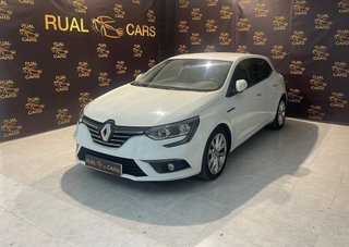 Renault Megane 2016