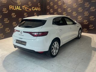 Renault Megane 2016