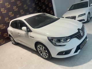 Renault Megane 2016