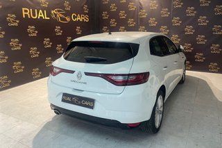 Renault Megane 2016