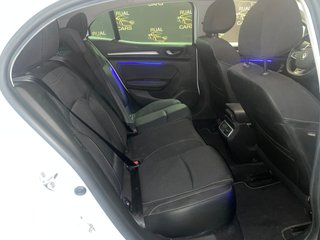 Renault Megane 2016