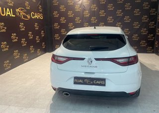 Renault Megane 2016