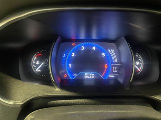 Renault Megane 2016