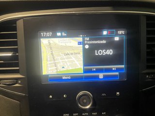Renault Megane 2016