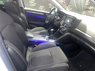 Renault Megane 2016