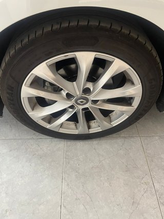 Renault Megane 2016