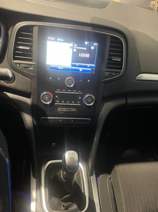 Renault Megane 2016