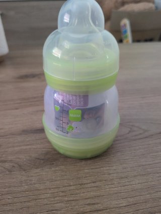 Biberón MAM Easy Start 130ml