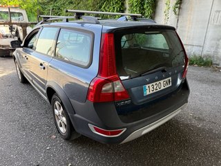 Volvo XC70 Desguace
