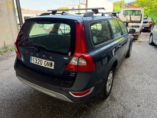 Volvo XC70 Desguace