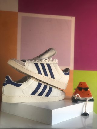 Adidas Abdul Jabbar Low Talla 42 2/3
